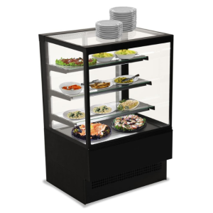 MASTERCOOL - EVOK150 Display case