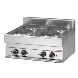 Modular GAS STOVE FU 65/70 PCE