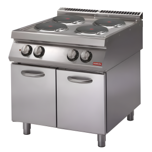 Modular Electric range cooker PK 70/80 CFE