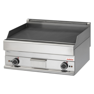 Modular Electric griddle FU 65/70 FTE