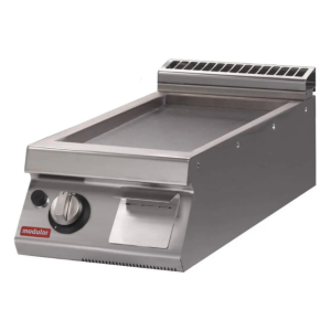 Modular - counter top electric flat grill PK70/40 FTES-T