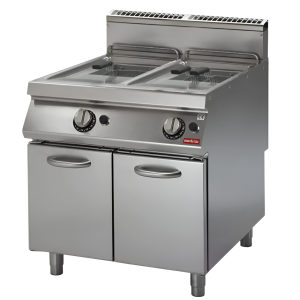 Modular Double Electric Deep Fryer 2 x 13 Litres PK 70/80 FRGS 13 PW