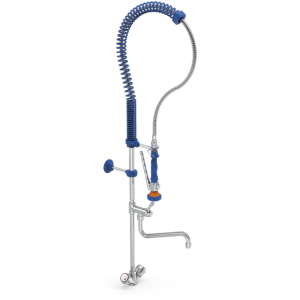 FRICOSMOS Pre-rinse unit with spout RD Series (463060)