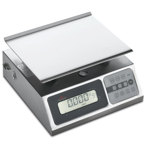 Sirman Portable scale for the kitchen MINNEAPOLIS 40/5-10T