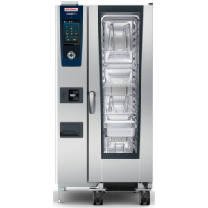 Rational iCombi Pro 20-1/1E - Electric Combi Steamer