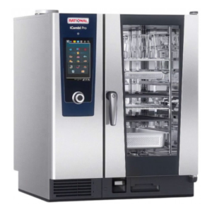 Rational iCombi Pro 10-1/1 - Electric Combi Steamer