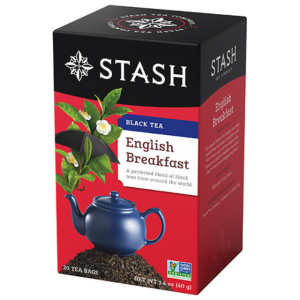 Stash English Breakfast Black Tea