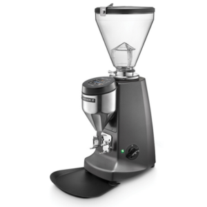 Mazzer super jolly v pro coffee grinder (BLACK) FSJC01K00/BQN