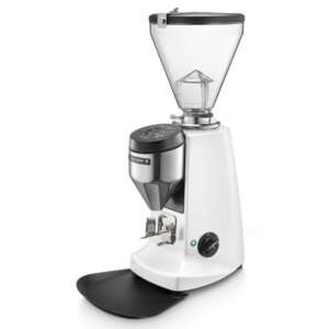 Mazzer super jolly v pro coffee grinder (white) FSJC01K00/BQB