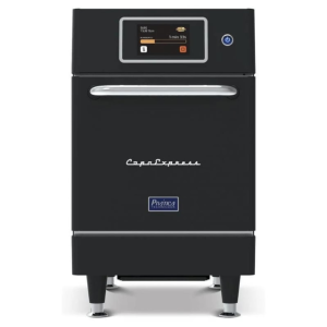 Pratica High Speed Oven Model Copa Express