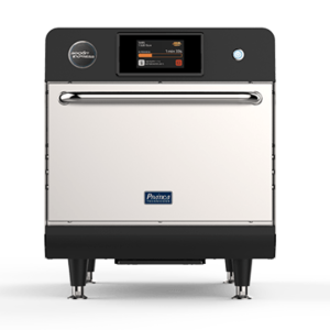 PRATICA - Rocket Express Speed Oven